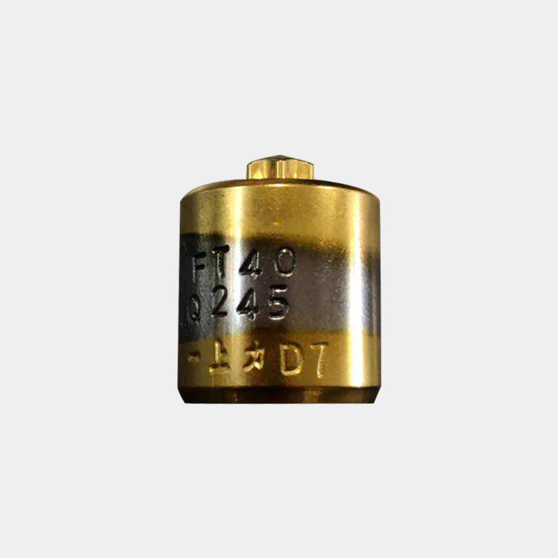 স্ক্রু দ্বিতীয় প্লাম পাঞ্চ সিরিজ কি?